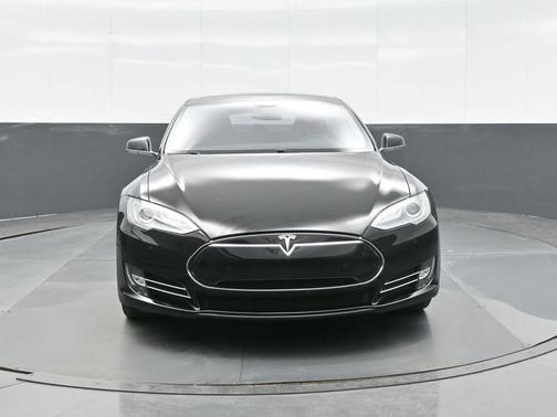 2013 Tesla Model S Performance
