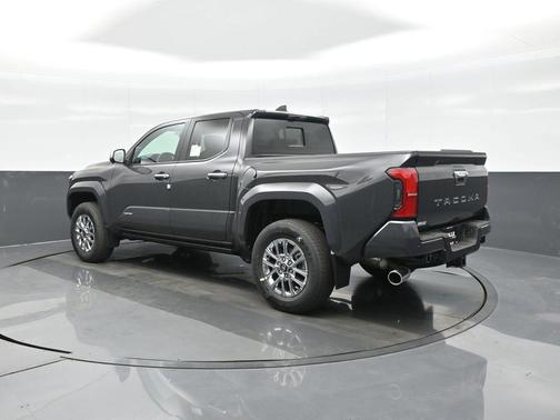 2025 Toyota Tacoma Limited