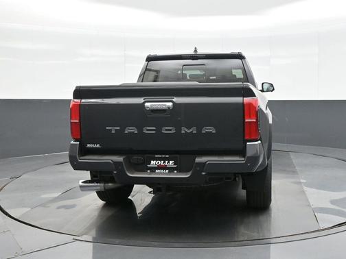 2025 Toyota Tacoma Limited