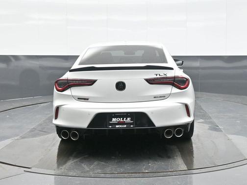 2021 Acura TLX Base