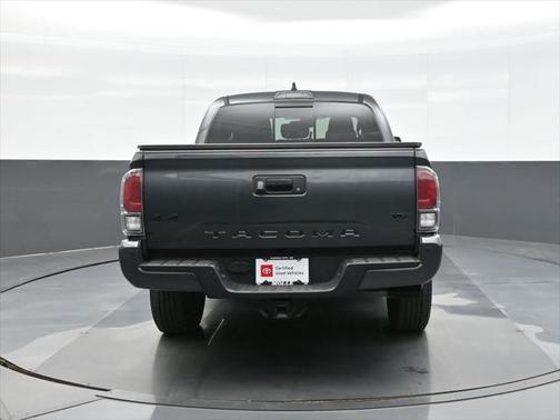 2023 Toyota Tacoma Limited