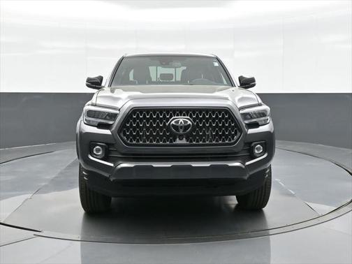 2023 Toyota Tacoma Limited
