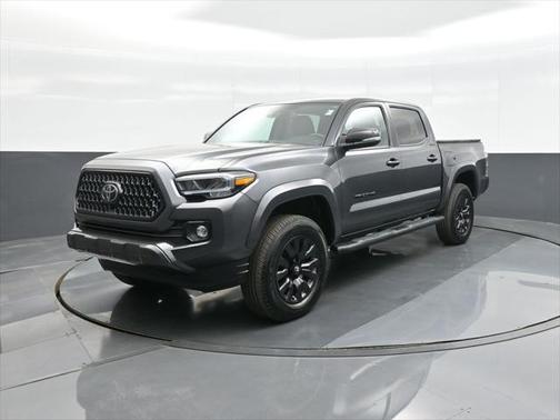 2023 Toyota Tacoma Limited