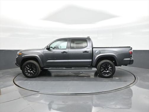 2023 Toyota Tacoma Limited