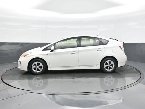2014 Toyota Prius Four