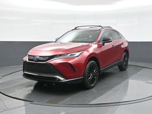 2024 Toyota Venza Nightshade Edition