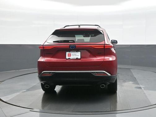 2024 Toyota Venza Nightshade Edition