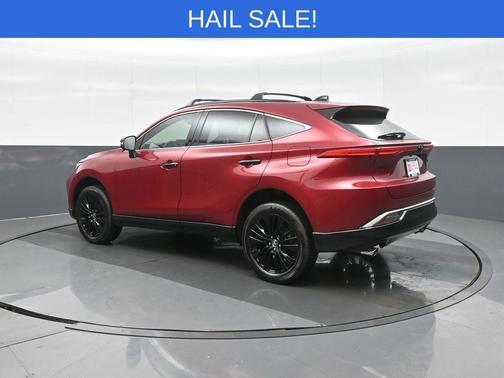 2024 Toyota Venza Nightshade Edition