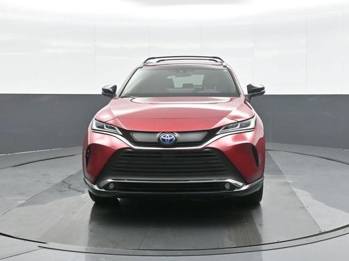 2024 Toyota Venza Nightshade Edition