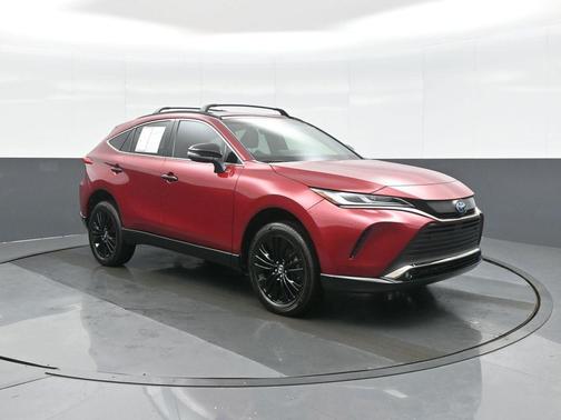 2024 Toyota Venza Nightshade Edition