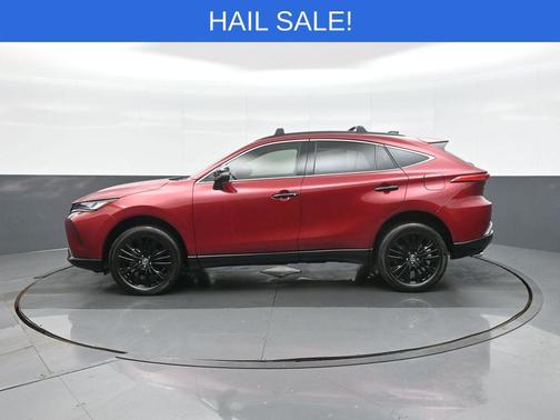 2024 Toyota Venza Nightshade Edition