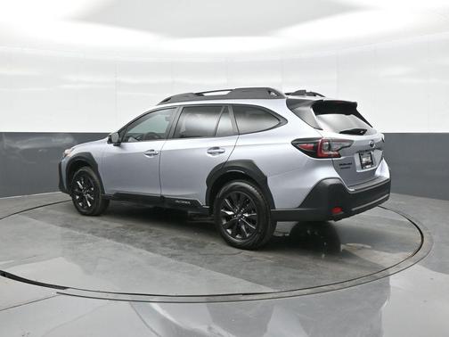 2025 Subaru Outback Onyx Edition XT
