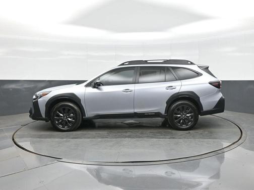 2025 Subaru Outback Onyx Edition XT