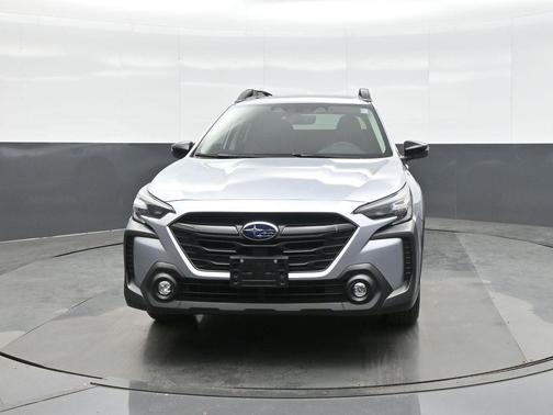 2025 Subaru Outback Onyx Edition XT