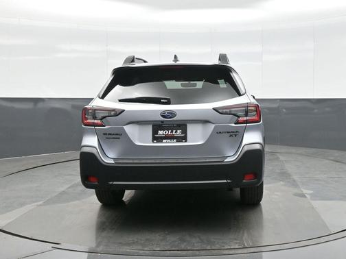 2025 Subaru Outback Onyx Edition XT