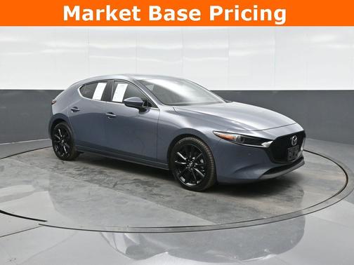 2021 Mazda Mazda3 AWD w/Premium Package