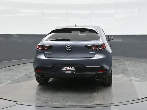 2021 Mazda Mazda3 AWD w/Premium Package