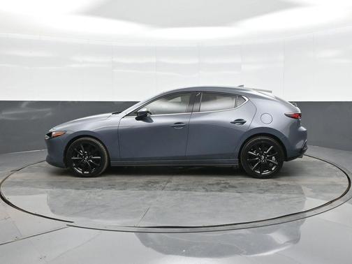 2021 Mazda Mazda3 AWD w/Premium Package