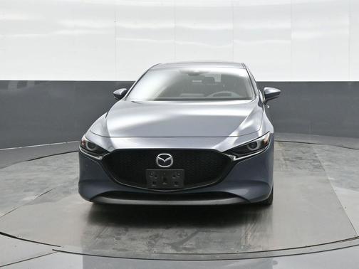 2021 Mazda Mazda3 AWD w/Premium Package
