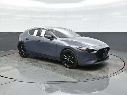 2021 Mazda Mazda3 AWD w/Premium Package