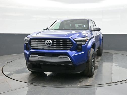 2025 Toyota Tacoma Limited