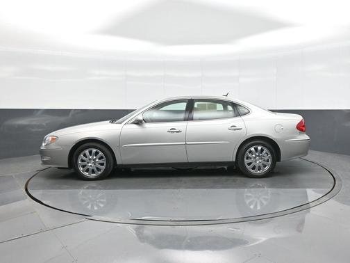 2008 Buick LaCrosse CX