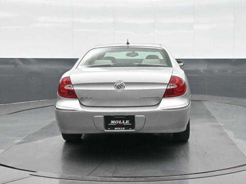 2008 Buick LaCrosse CX