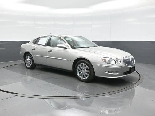 2008 Buick LaCrosse CX
