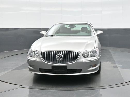 2008 Buick LaCrosse CX