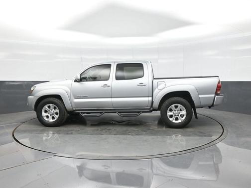 2006 Toyota Tacoma Double Cab