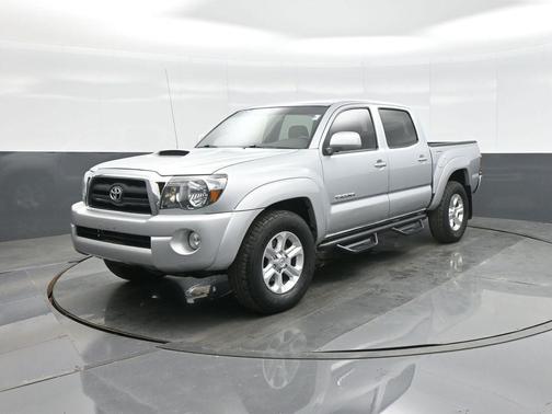 2006 Toyota Tacoma Double Cab