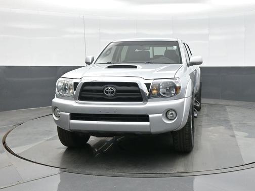 2006 Toyota Tacoma Double Cab
