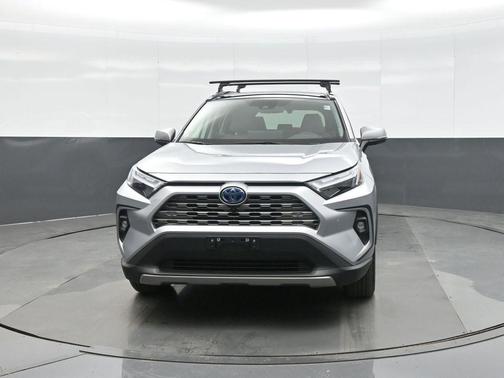 2024 Toyota RAV4 Hybrid Limited
