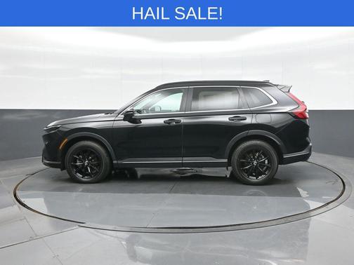 2024 Honda CR-V Hybrid Sport AWD