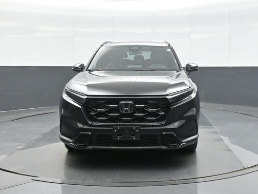 2024 Honda CR-V Hybrid Sport AWD