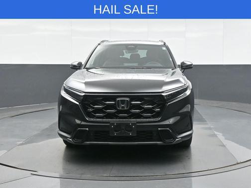 2024 Honda CR-V Hybrid Sport AWD