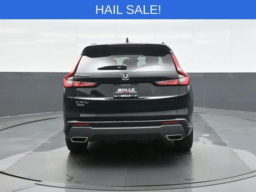 2024 Honda CR-V Hybrid Sport AWD