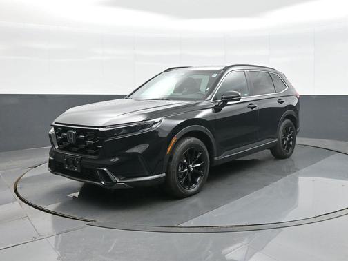 2024 Honda CR-V Hybrid Sport AWD
