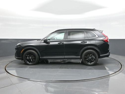 2024 Honda CR-V Hybrid Sport AWD