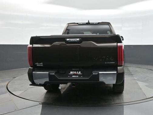 2025 Toyota Tundra Hybrid 1794 Edition
