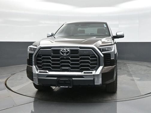 2025 Toyota Tundra Hybrid 1794 Edition