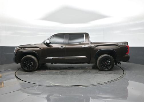 2025 Toyota Tundra Hybrid 1794 Edition