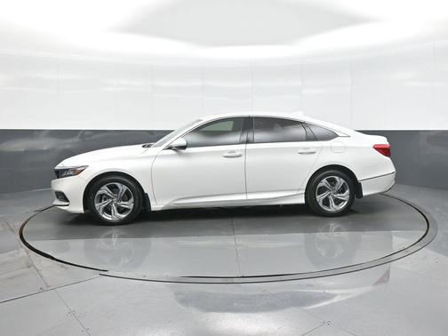 2020 Honda Accord EX 1.5T