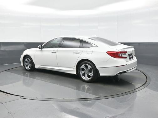 2020 Honda Accord EX 1.5T