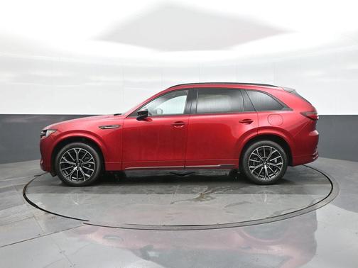 2025 Mazda CX-70 3.3 Turbo S Premium Plus