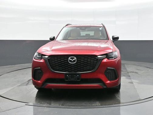 2025 Mazda CX-70 3.3 Turbo S Premium Plus