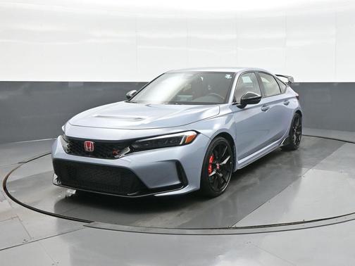 2025 Honda Civic Type R Base
