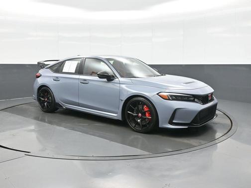 2025 Honda Civic Type R Base