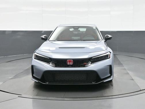 2025 Honda Civic Type R Base
