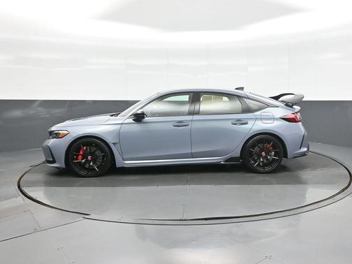 2025 Honda Civic Type R Base